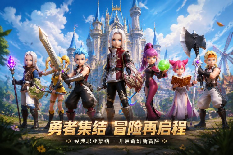 资讯中心左侧展示图