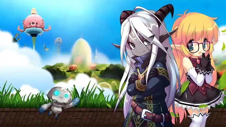 LUNA端游副本挑战攻略：组队配合与装备推荐全解析(图2)