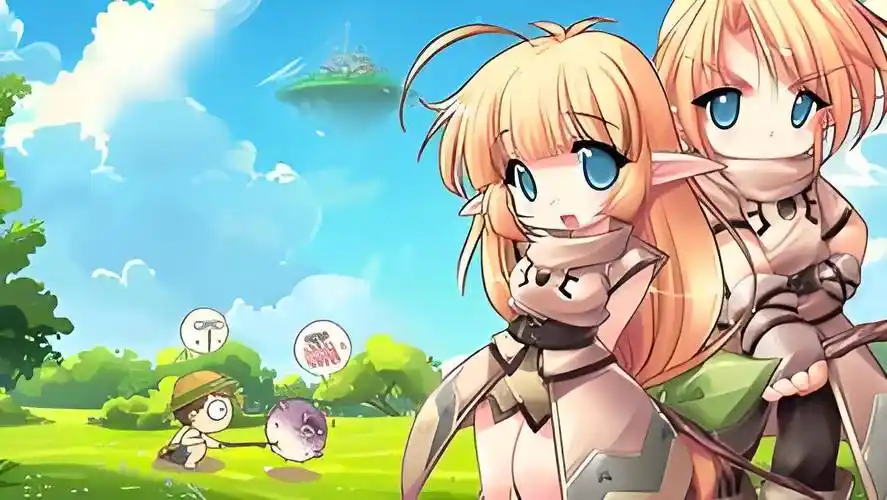 LUNA端游副本挑战攻略：组队配合与装备推荐全解析(图3)