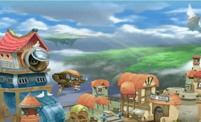 LUNA端游副本挑战攻略：组队配合与装备推荐全解析(图4)