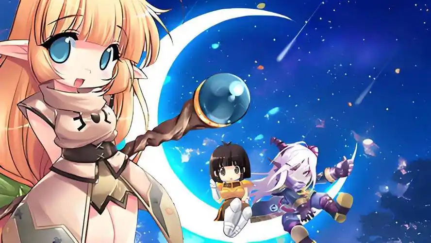 揭秘LUNA端游隐藏玩法：你一定不知道的小技巧！(图3)