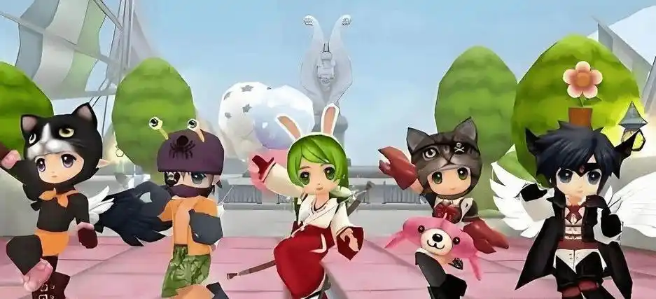 <strong>LUNA端游攻略大全：新手如何快速入门，高手必备技巧揭秘</strong>缩略图