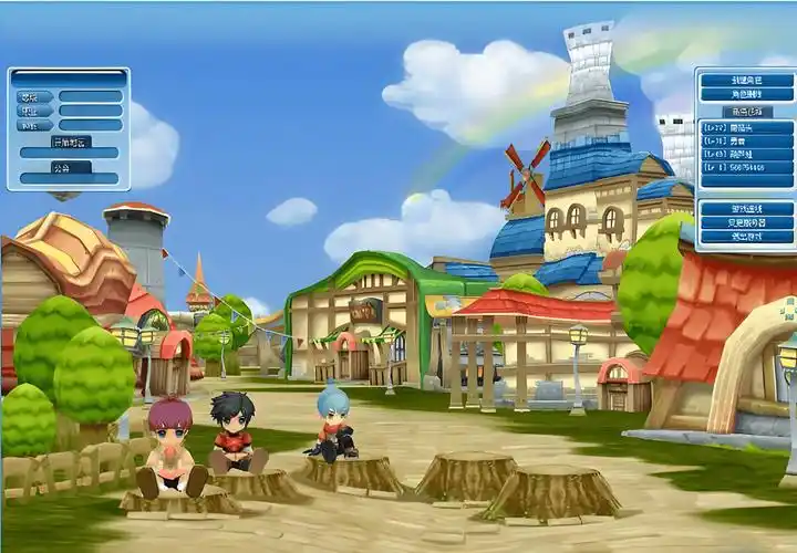 LUNA端游攻略大全：新手如何快速入门，高手必备技巧揭秘(图2)