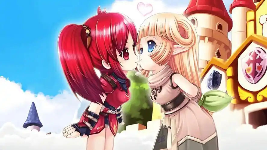 从新手到高手:LUNA端游进阶攻略助你轻松称霸(图4) 从新手到高手:LUNA端游进阶攻略助你轻松称霸(图4)