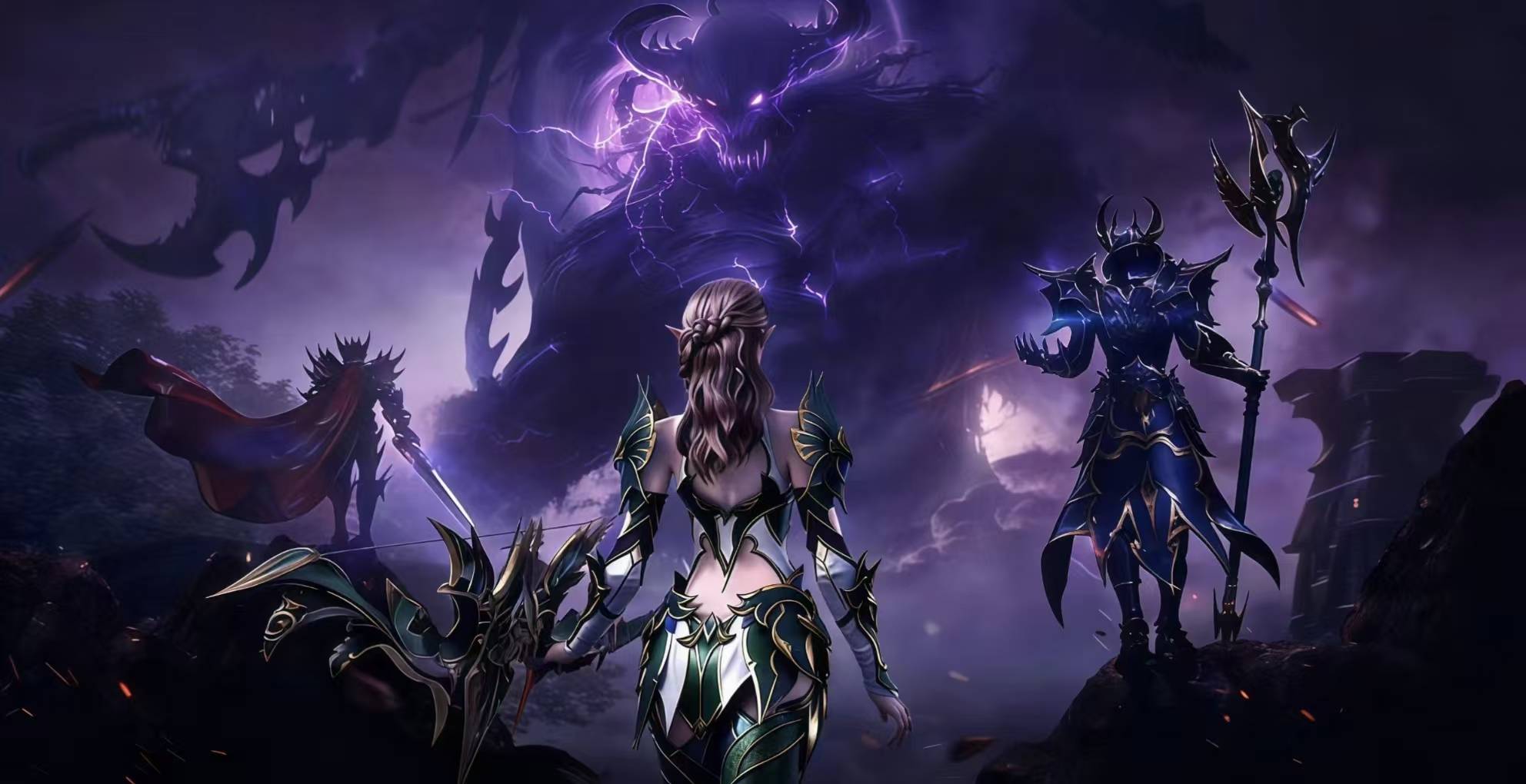 荣耀出征手游攻略大全:从新手到高手的全方位指南!(图2) 荣耀出征手游攻略大全:从新手到高手的全方位指南!(图2)