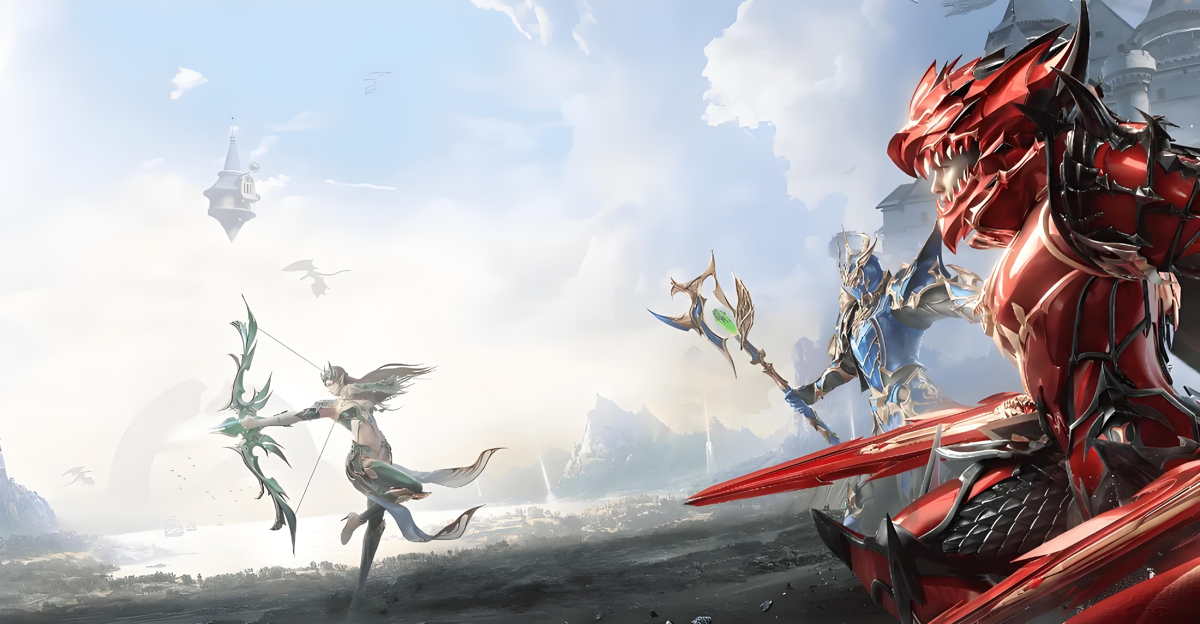 如何成为荣耀出征手游高手？五大攻略助你称霸战场！(图3)